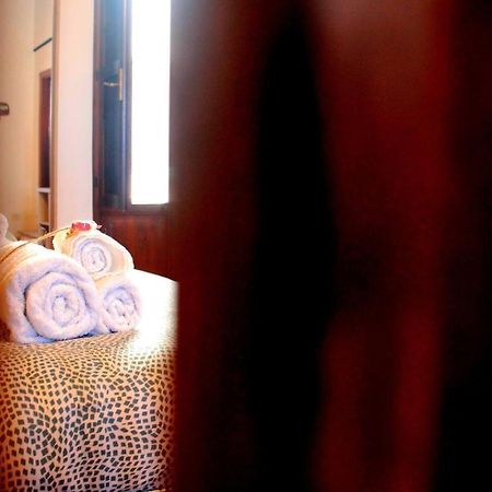 Appartamento Wood House - Palermo Esterno foto