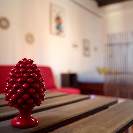 Appartamento Wood House - Palermo Esterno foto