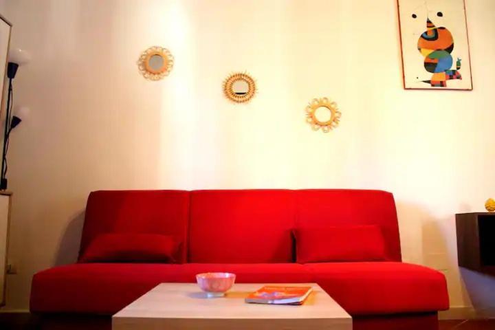 Appartamento Wood House - Palermo Esterno foto