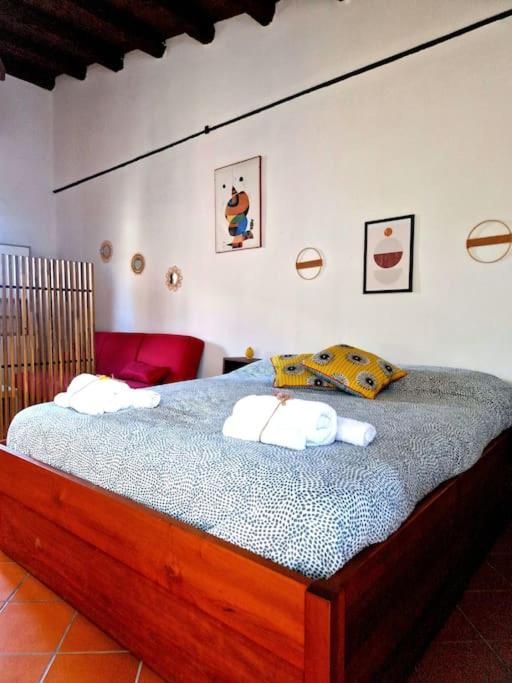 Appartamento Wood House - Palermo Esterno foto