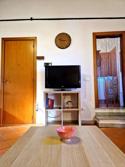 Appartamento Wood House - Palermo Esterno foto